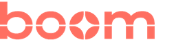 Boom logo