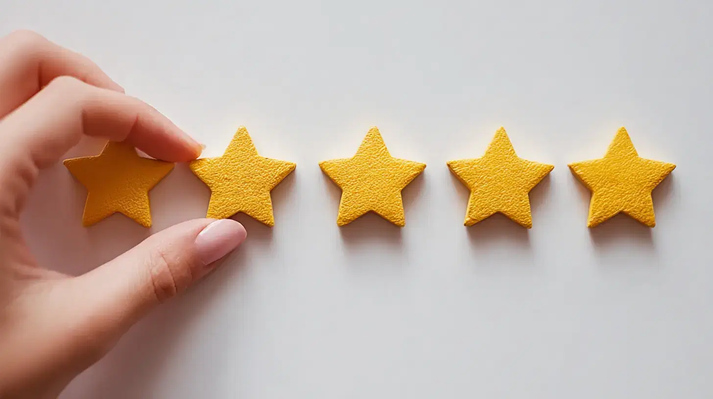Smooth design reviews