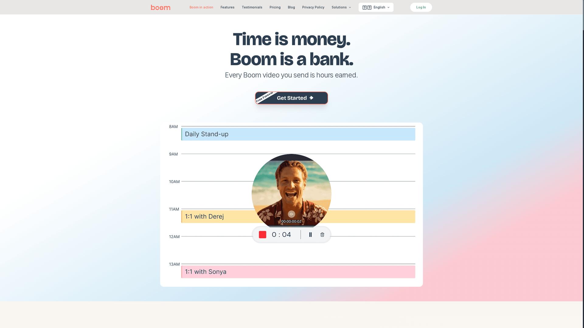 Product Screenshot