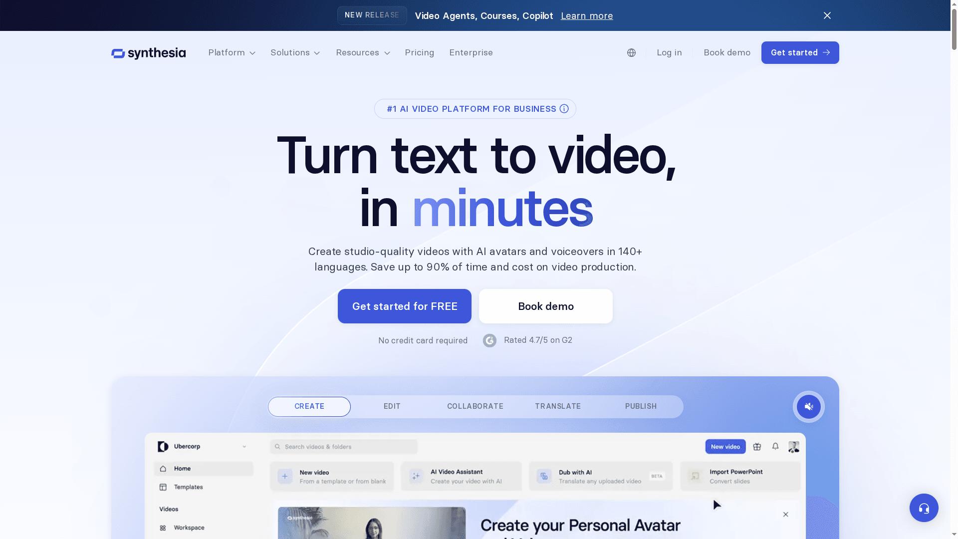 Product Screenshot