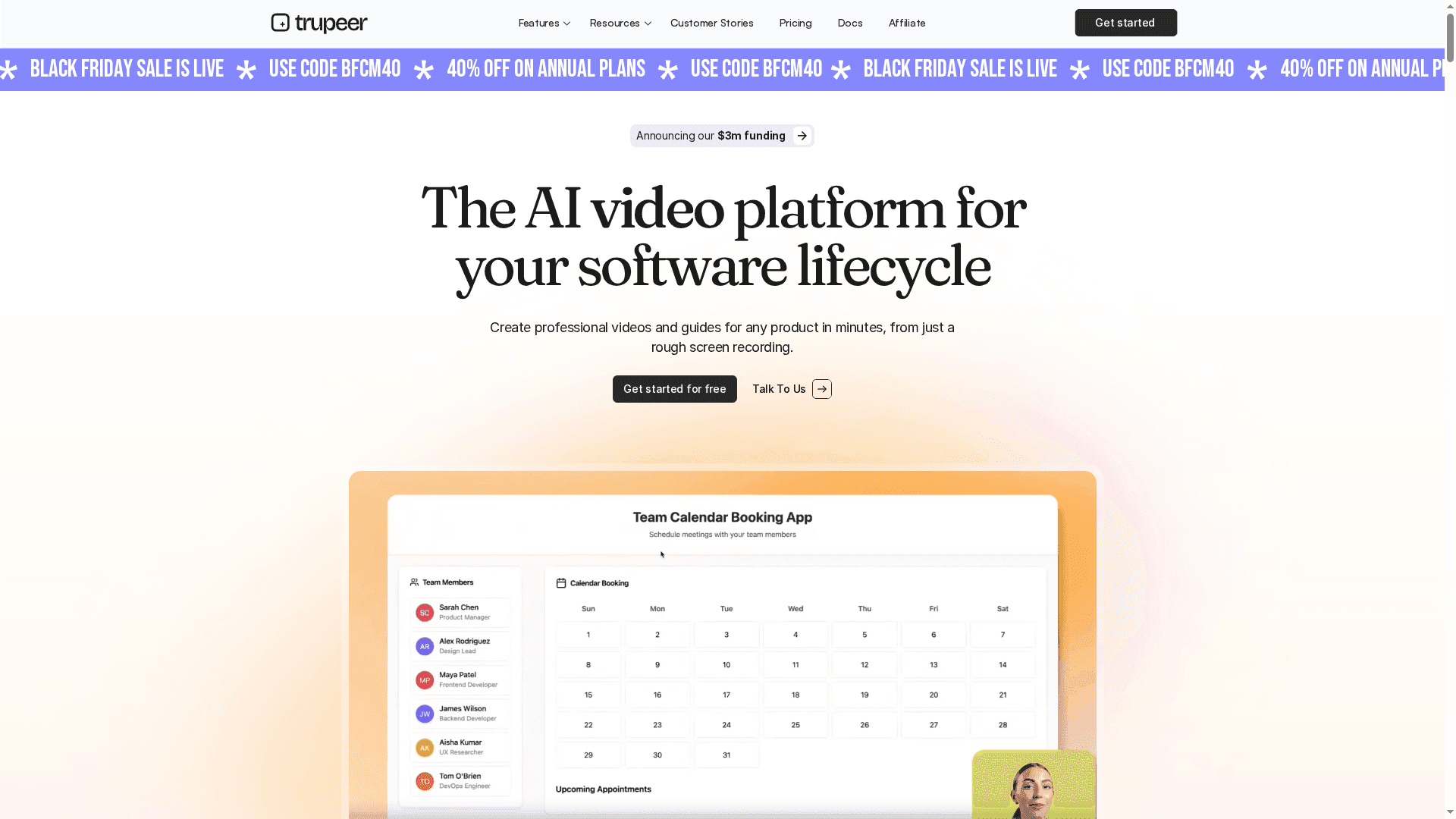 Product Screenshot
