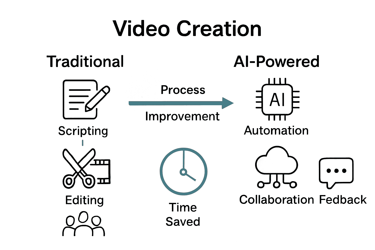 Complete Guide to Video Presentation Workflow