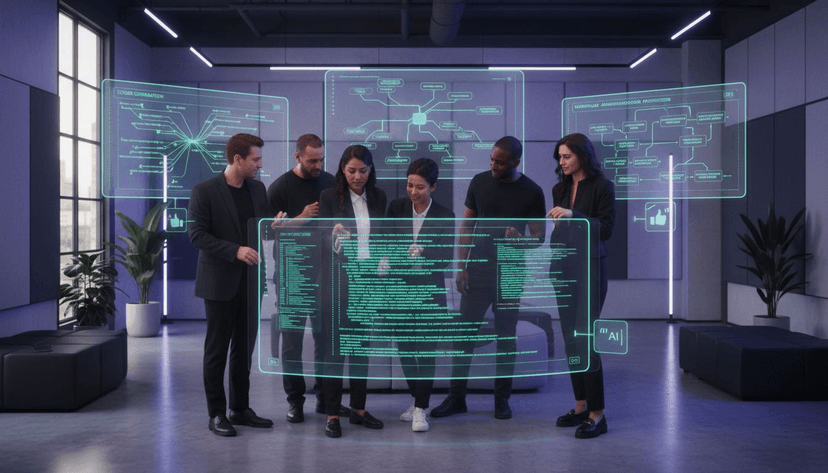 Ai Scripting Performance Role of AI Scripting: Complete Guide for 2025