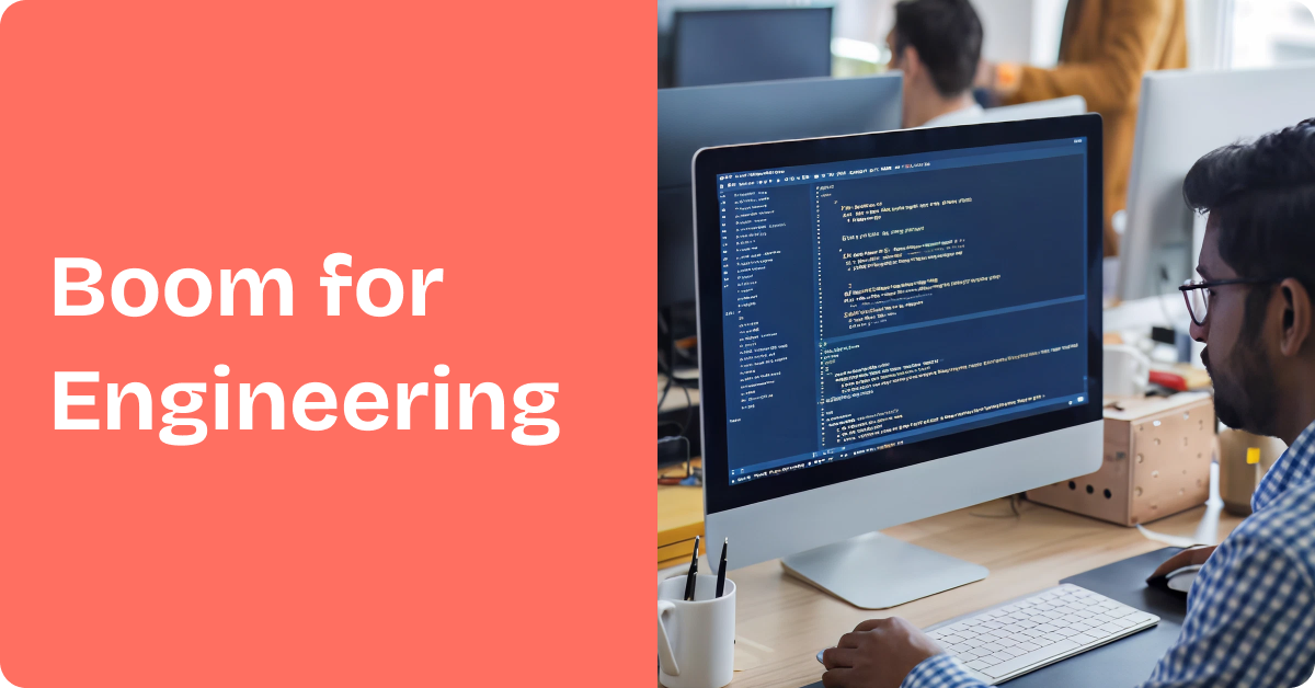 AI Video Tools for Engineering Teams | Boom